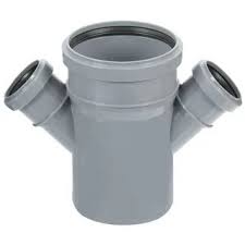 Крестовина одноплоскостная 50-50-110х45