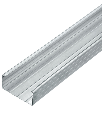 Профиль потолочный ПП 60х27х3000 сталь 0,5мм