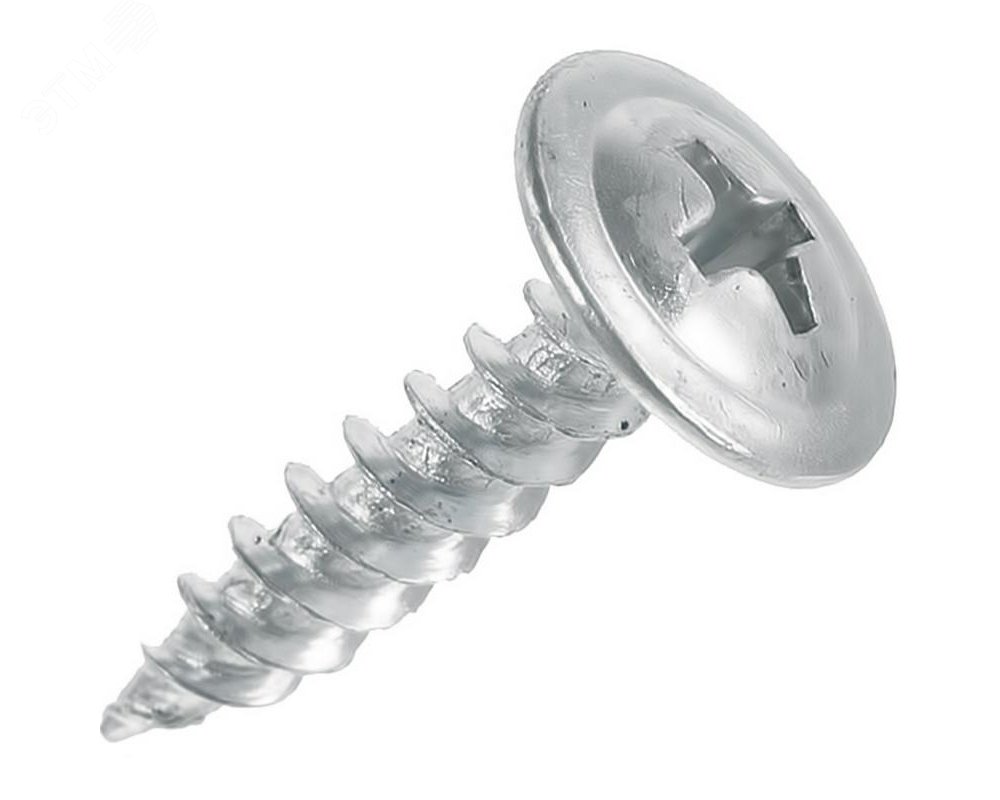 Шуруп МЦП 4,2х25 100шт