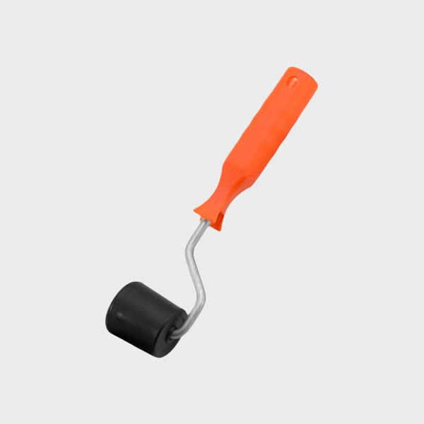 Валик для прикатки швов обоев 4см конус 138-0016