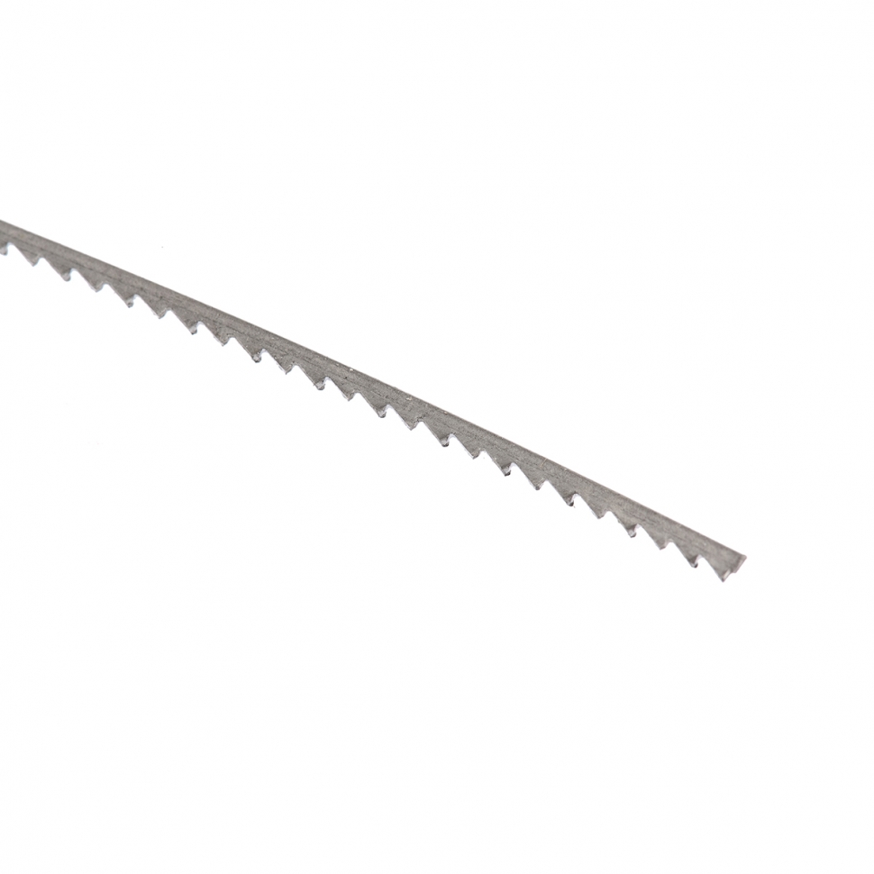 Полотно для лобзика ручного 130 мм 20шт 24050