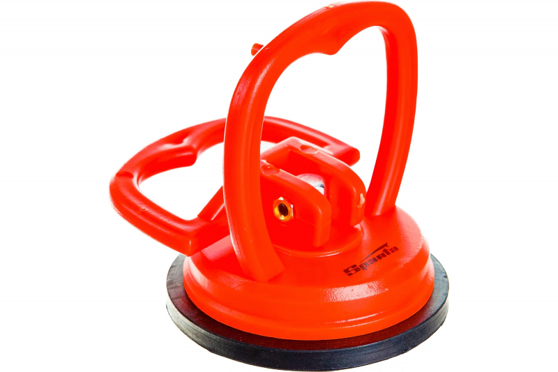 Стеклодомкрат мини одинарный Sparta 875054