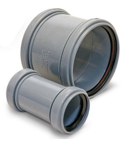 Муфта ремонтная 50мм