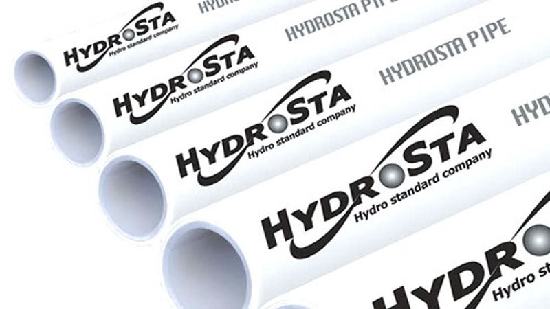 Труба метапол D15/20мм AQS