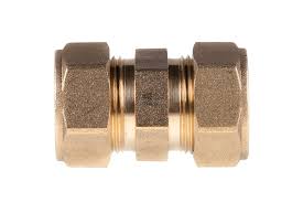 Муфта SU 20х20 соединительная