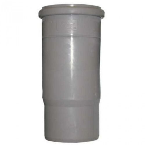 Патрубок компенсационный d50