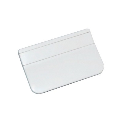 Ручка балконная пластиковая белая