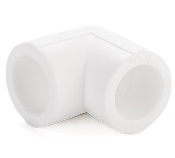 ППР Угольник 25х90 градусов