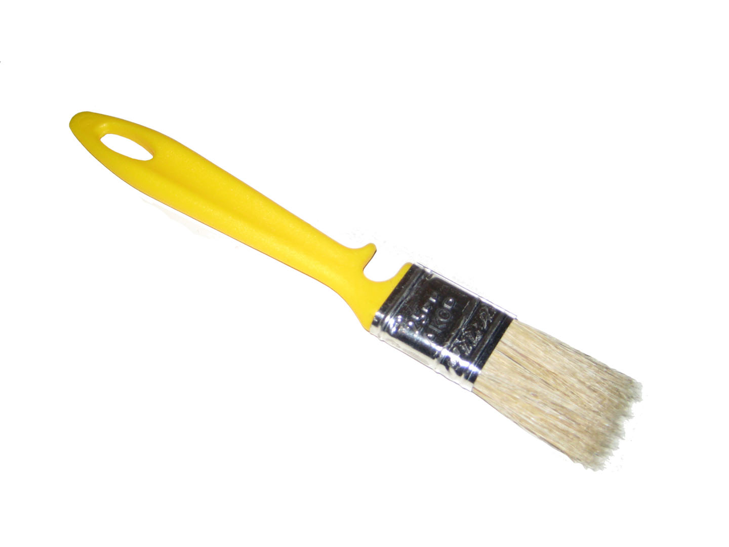 Кисть для эмалей 25х10мм Акор