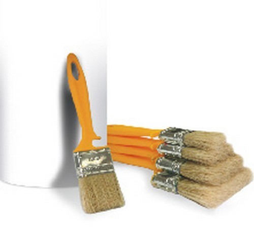 Кисть КФ 25х10мм Акор Эксперт