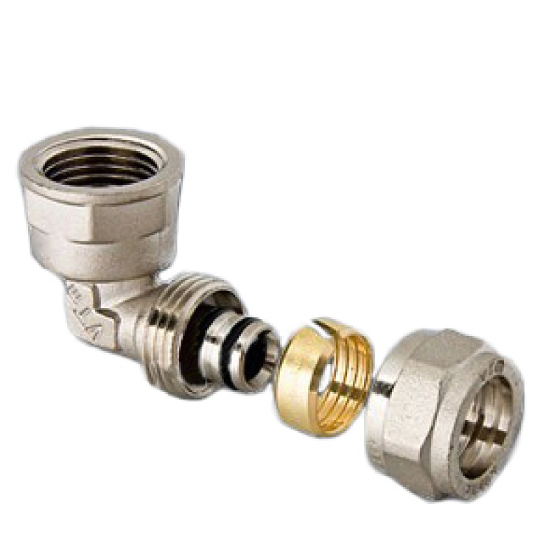 Угольник EF 32х1 внутренняя резьба