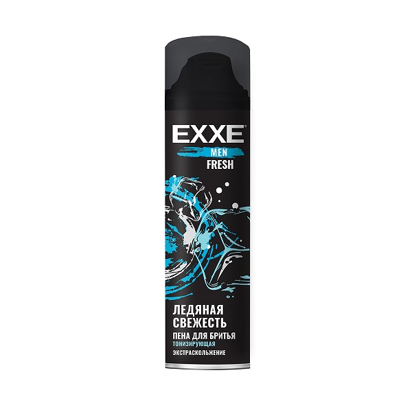 Пена для бритья EXXE 200мл