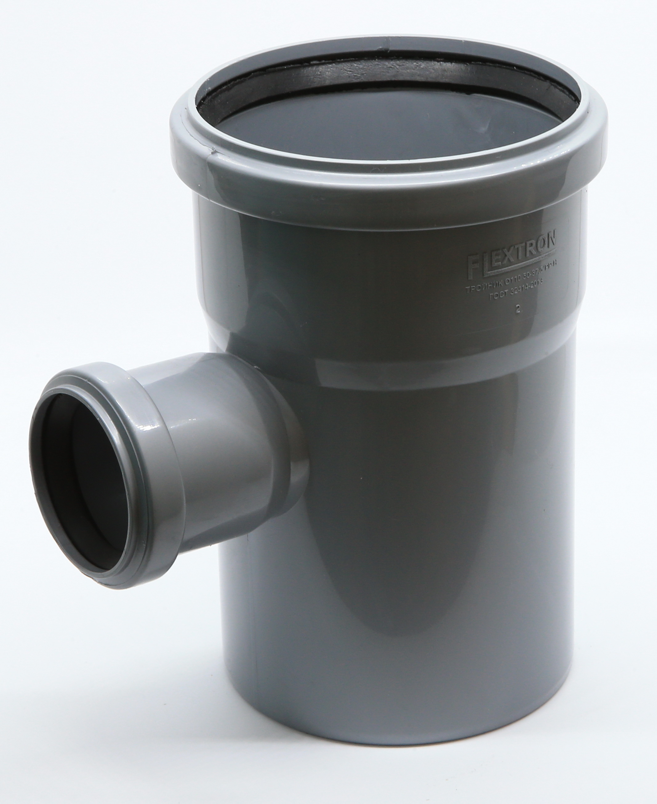 Тройник 110-50/90