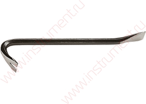 Гвоздодёр 600мм шестигранный окрашенный 252265