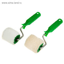 Валик 50мм искусственный мех ворс 12мм