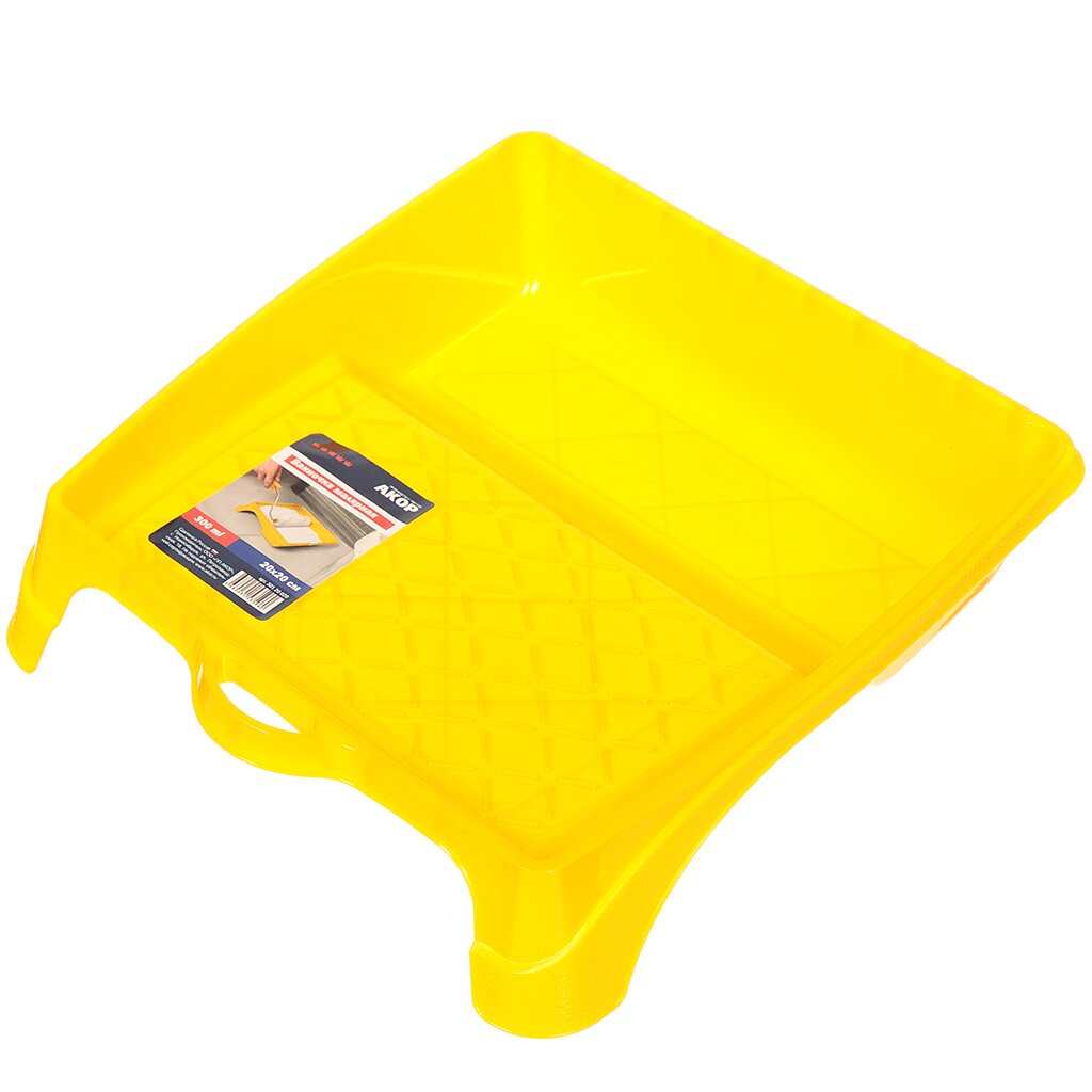 Ванночка малярная 20х20см