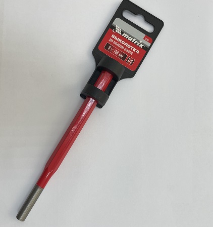 Выколотка 8х150мм сталь CrV Matrix 18305