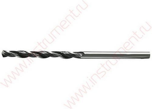 Сверло по металлу  6,5мм Сибртех 72265