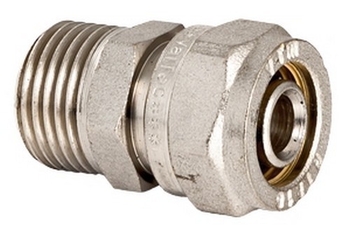 Муфта SM 32х1 наружная резьба