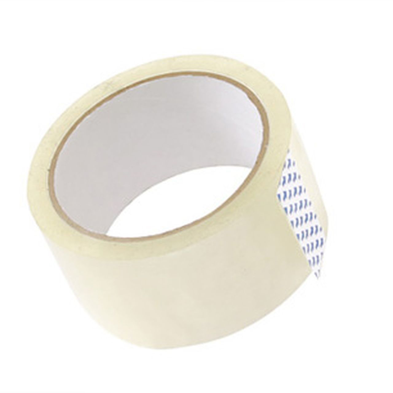 Скотч прозрачный 50мм*120м Klebebader