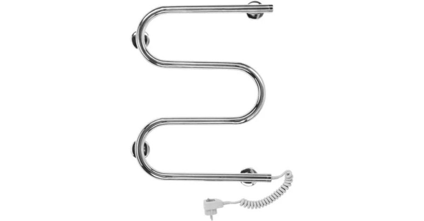 Полотенцесушитель электрический HD 2 50/40 3/4"