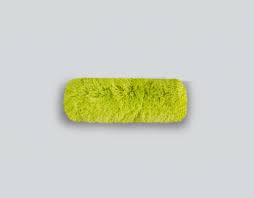 Ролик 180мм полиакрил ворс зеленый 340-2181