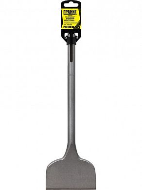 Зубило 115х300мм SDS-MAX Гранит