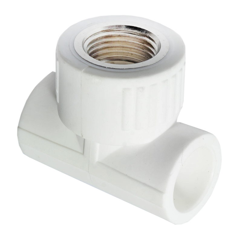 ППР Тройник комбинированный ВР 32х1