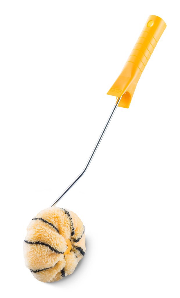 Валик 50мм для окрашивания углов полиакрил 300-2150