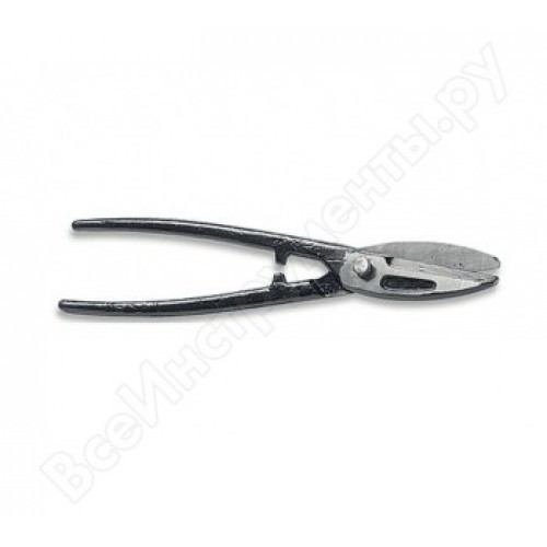 Ножницы по металлу 190мм Россия 78310