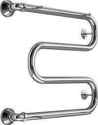 Полотенцесушитель М 600х600мм Вид38 полка Маргроид MR36991