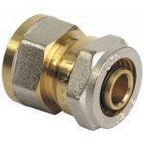 Муфта SF 32х1 внутренняя резьба