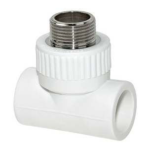 ППР Тройник комбинированный НР 32х1