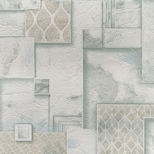 Обои Elysium Мрамор (902106) (остаток 2 рулона)