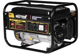Электрогенератор DY3000L HUTER 64/1/4