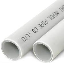 Труба метапол D26/32мм AQS