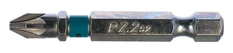 Бита Pz 1х50мм Black ZHIWEI