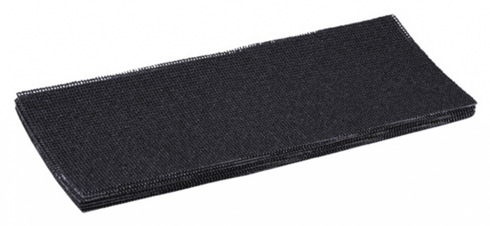 Сетка абразивная №220 115х280мм 10л Sparta 751345