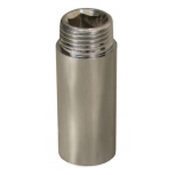 Удлинитель 1/2х60мм г/ш латунь AF