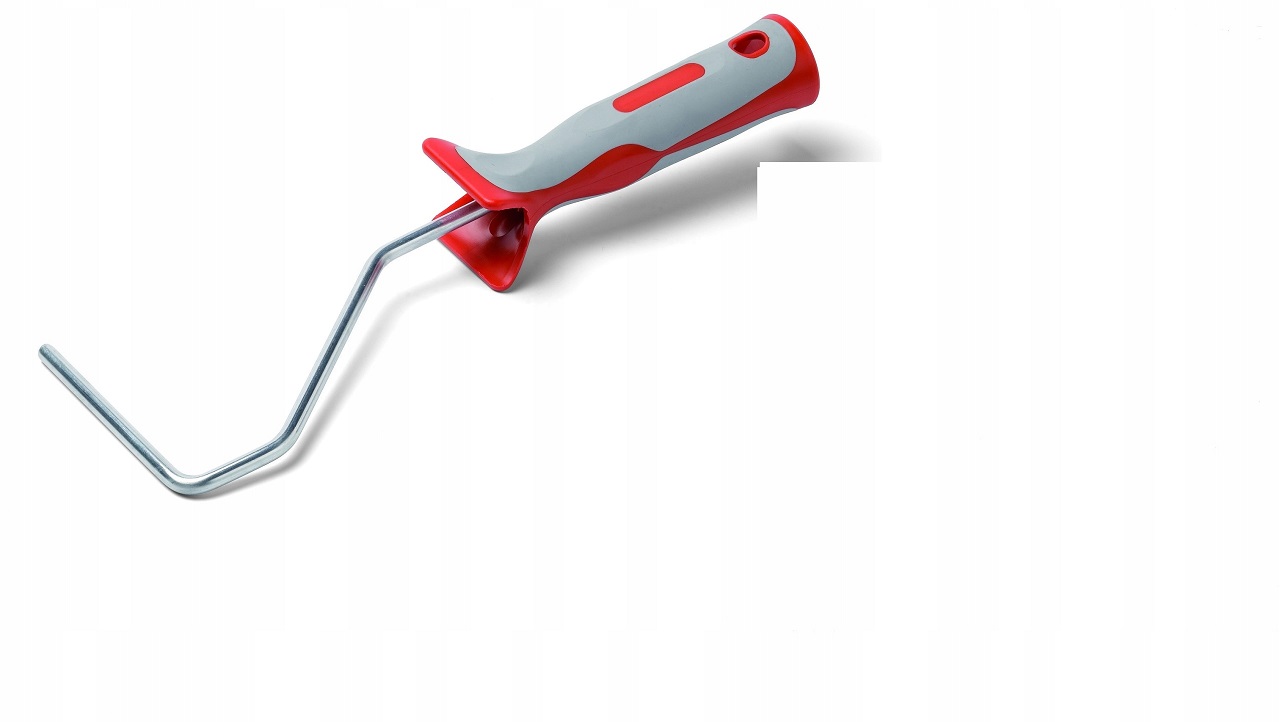 Ручка для валиков 6х100мм 6100-10