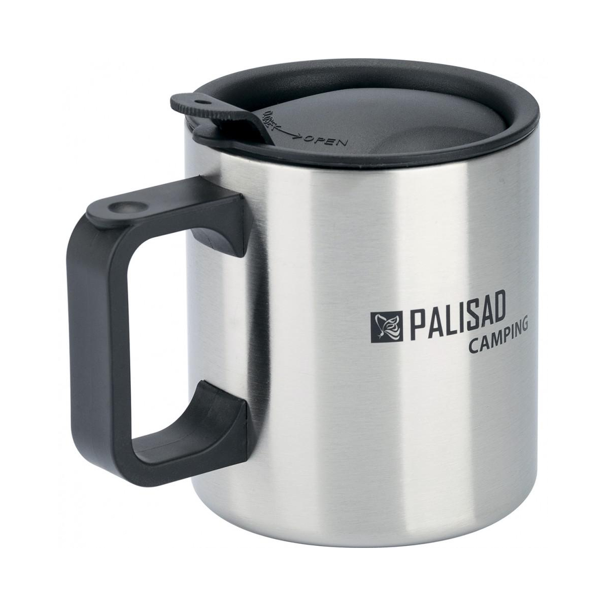 Термокружка крышка-поилка 300мл Pаlisad (БЕЗ СКИДКИ)