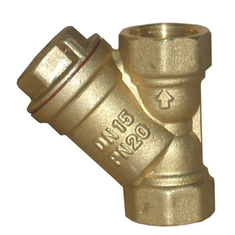 Фильтр 3/4 косой