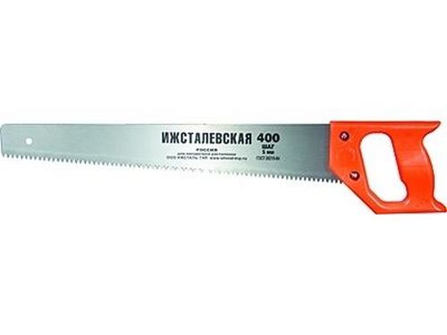 Ножовка по дереву Matrix 23542