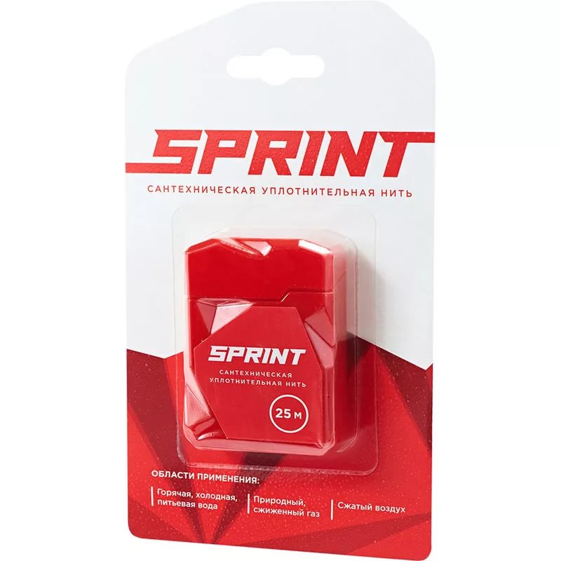 Нить уплотнительная 25м SPRINT