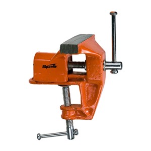 Тиски 60мм крепление для стола Sparta 185095