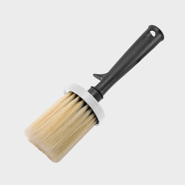 Кисть круглая 65мм смешанная щетина 612-065