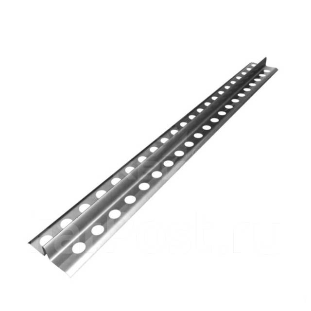 Профиль маячковый ПМ 10х3000х0,4 УЦЕНКА