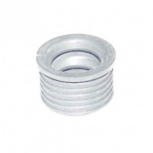 Манжета переходная 32х40 белая Симтек