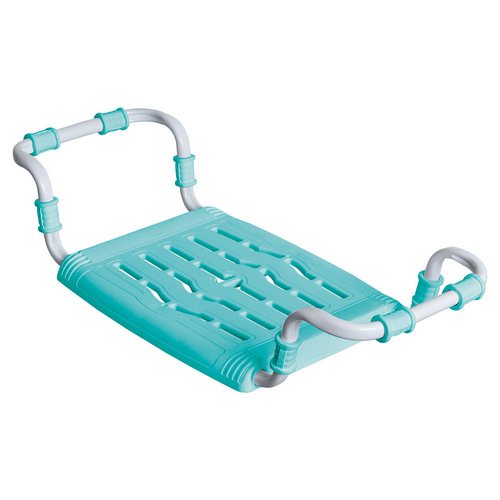 Сиденье для ванны пластмассовое УЦЕНКА