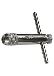 Вороток для метчиков М6-М25 Сибртех 76925